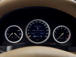 Mercedes-Benz C-Class 2007 года